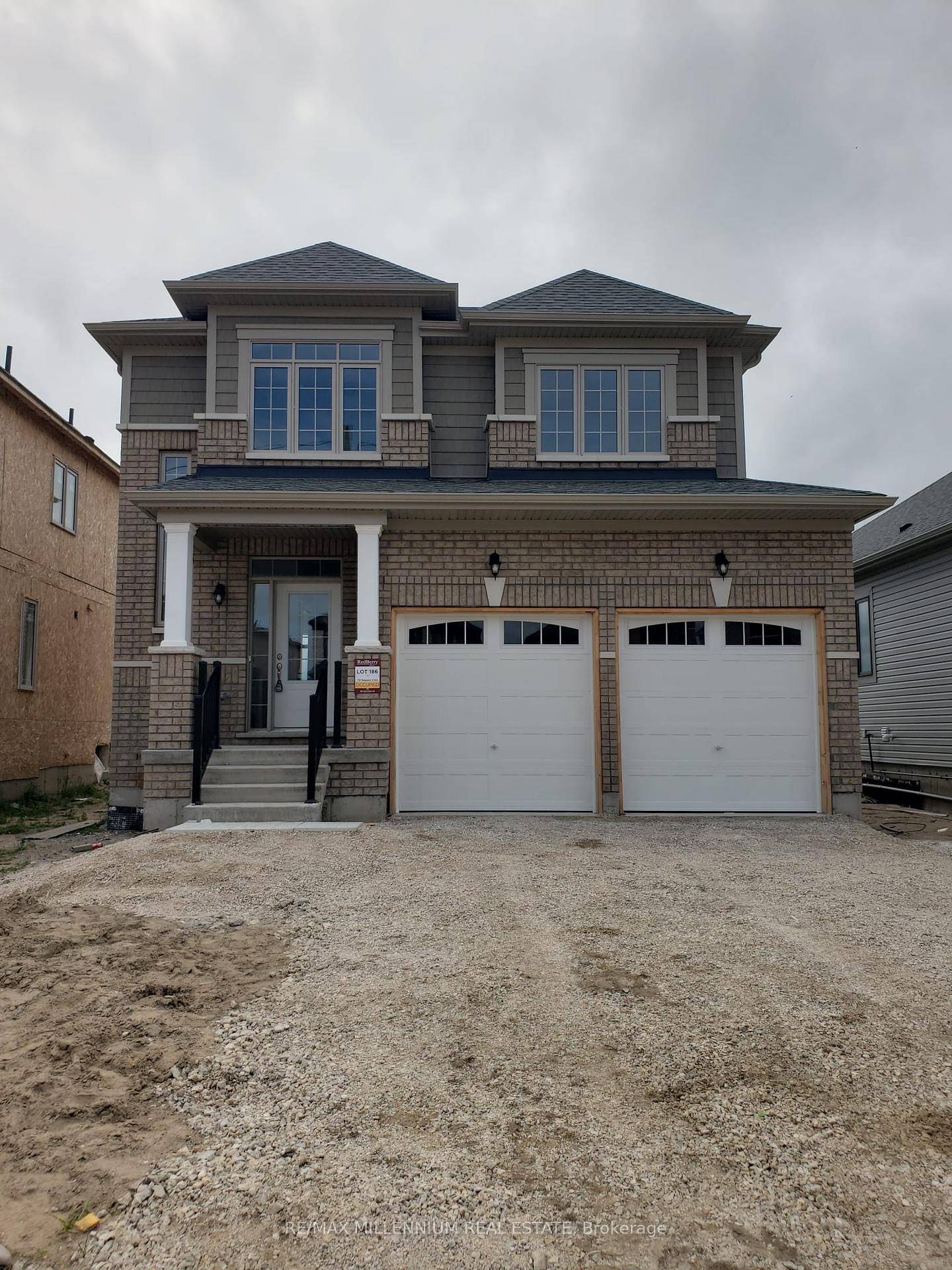 Wasaga Beach, ON L9Z 0M5,79 Season CRES