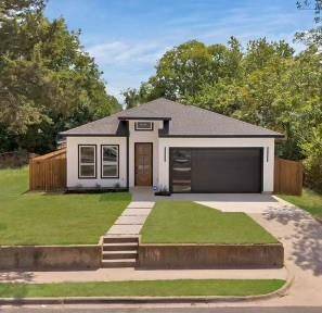 Dallas, TX 75215,1614 Elsie Faye Heggins Street