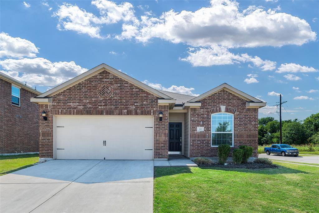 Princeton, TX 75407,202 Magnolia Drive