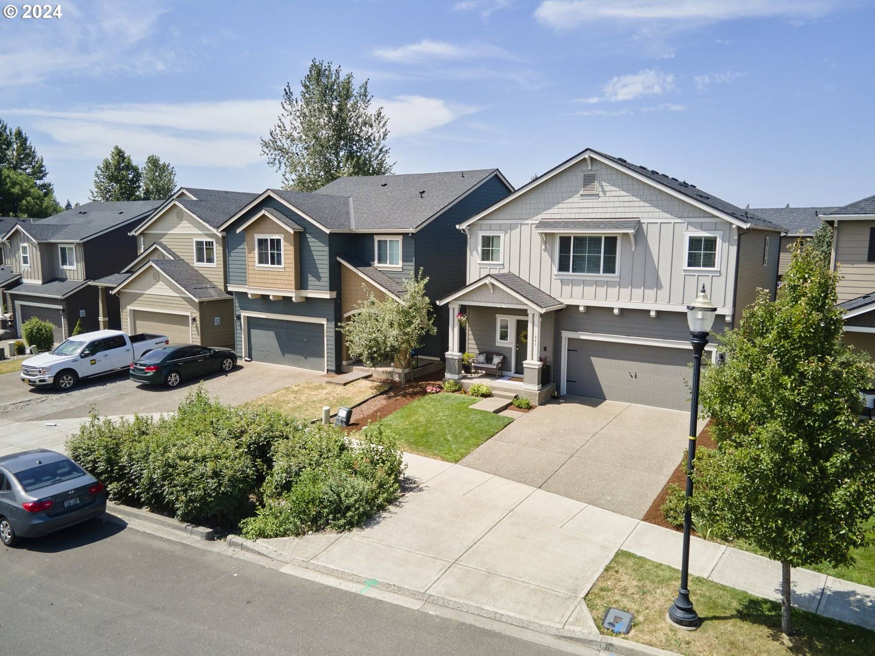 Ridgefield, WA 98642,241 N 34TH CT