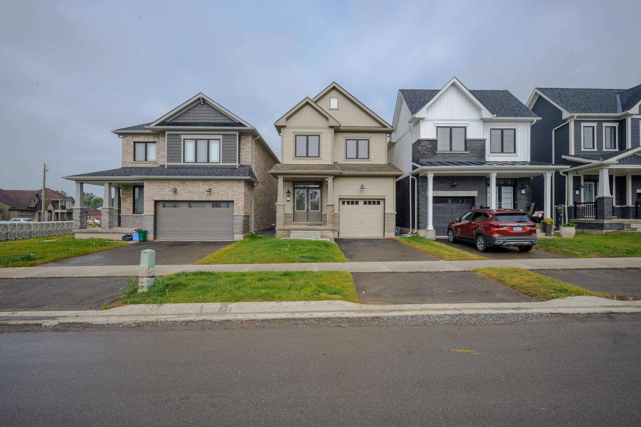 Welland, ON L3B 0M3,15 Aviron CRES