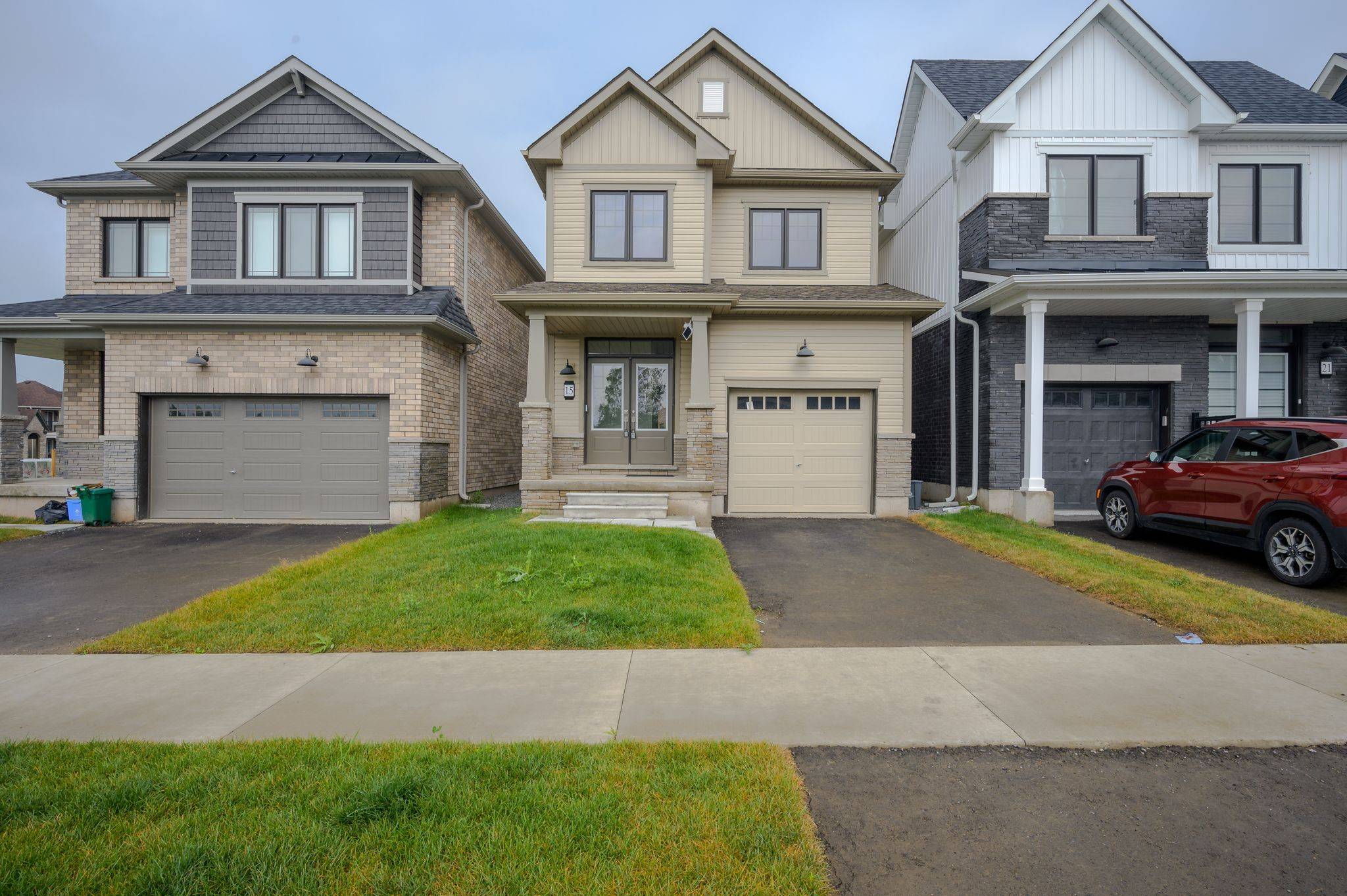 Welland, ON L3B 0M3,15 Aviron CRES