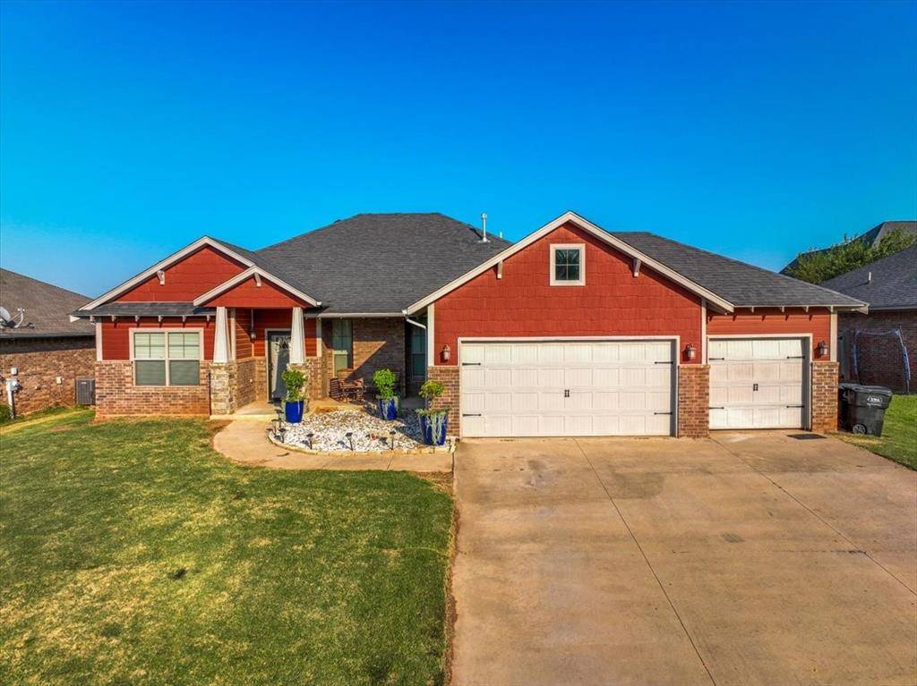 Washington, OK 73093,204 Casey Lane