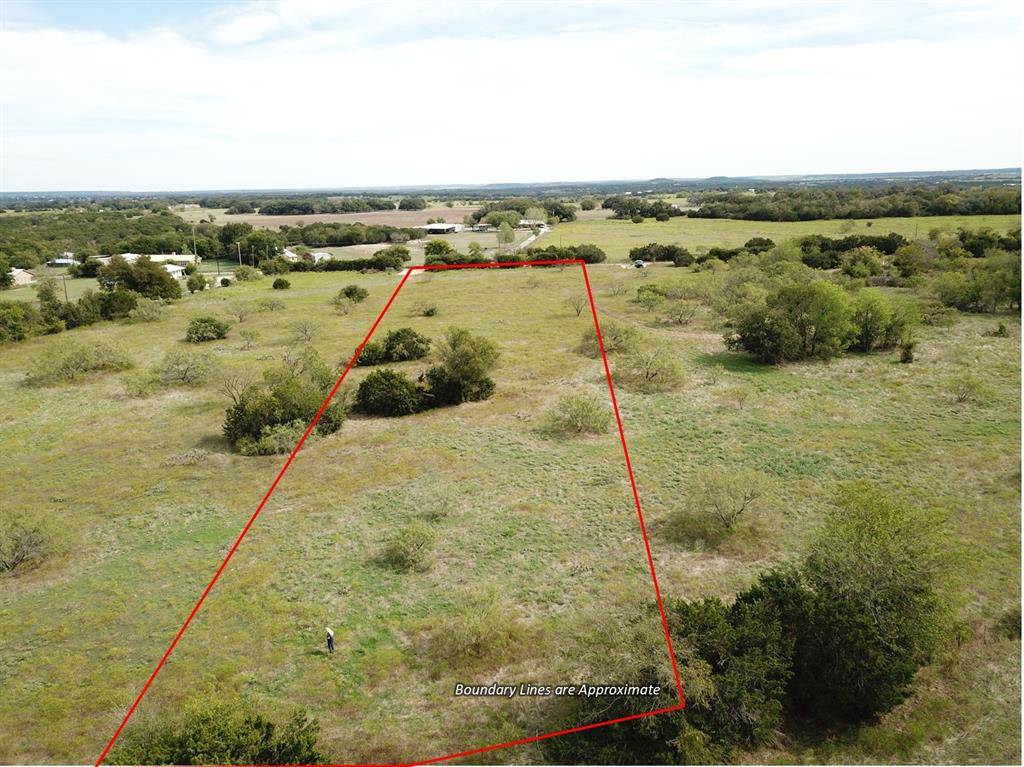 Gatesville, TX 76528,Tract 2 Old Pidcoke Road