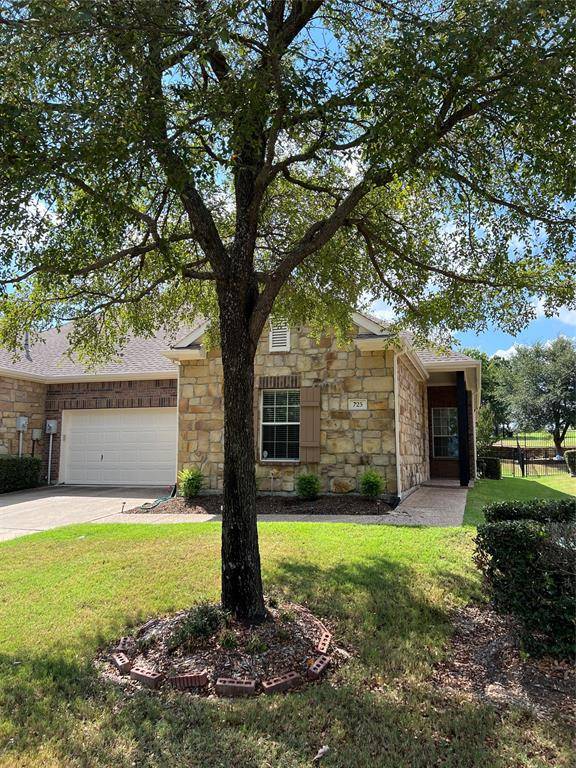 Fairview, TX 75069,725 Scenic Ranch Circle