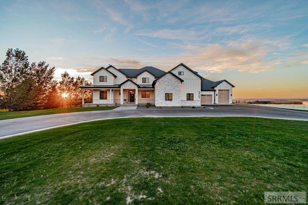 Idaho Falls, ID 83406,5707 E High Creek Lane