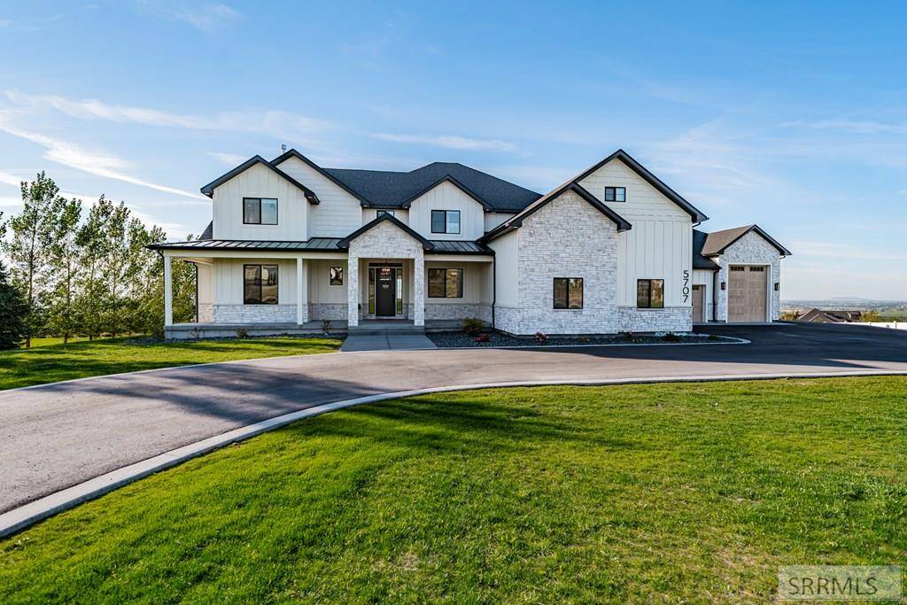 Idaho Falls, ID 83406,5707 E High Creek Lane