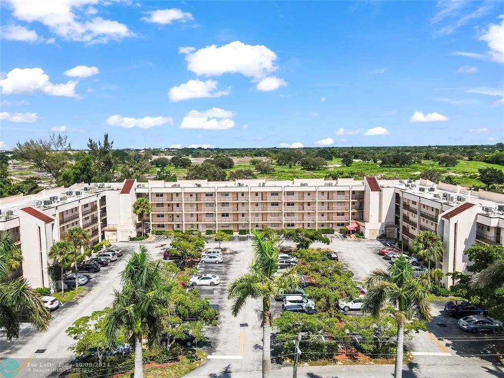 Sunrise, FL 33322,2571 Aragon Blvd  #419