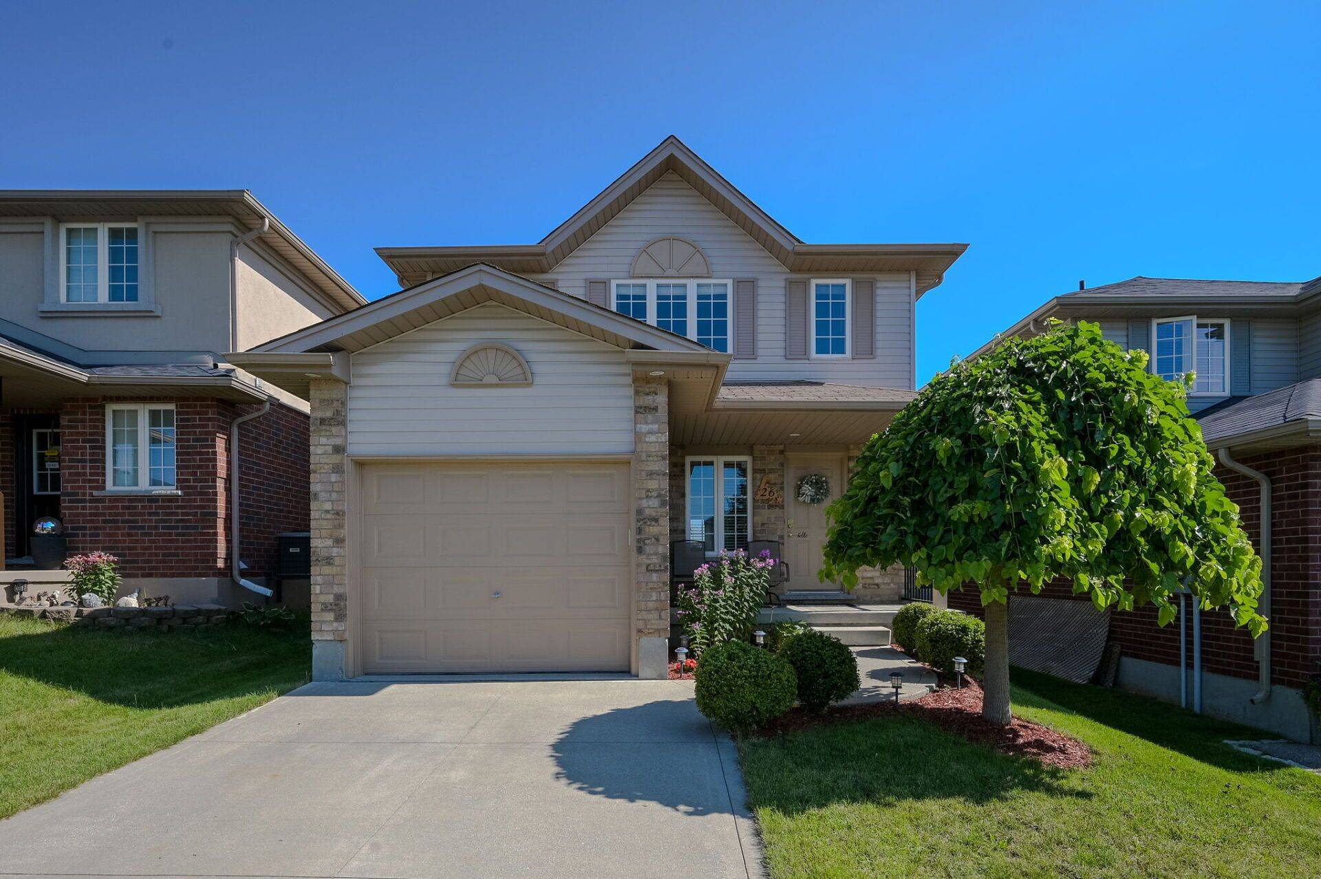 Kitchener, ON N2R 1X3,26 Templewood DR