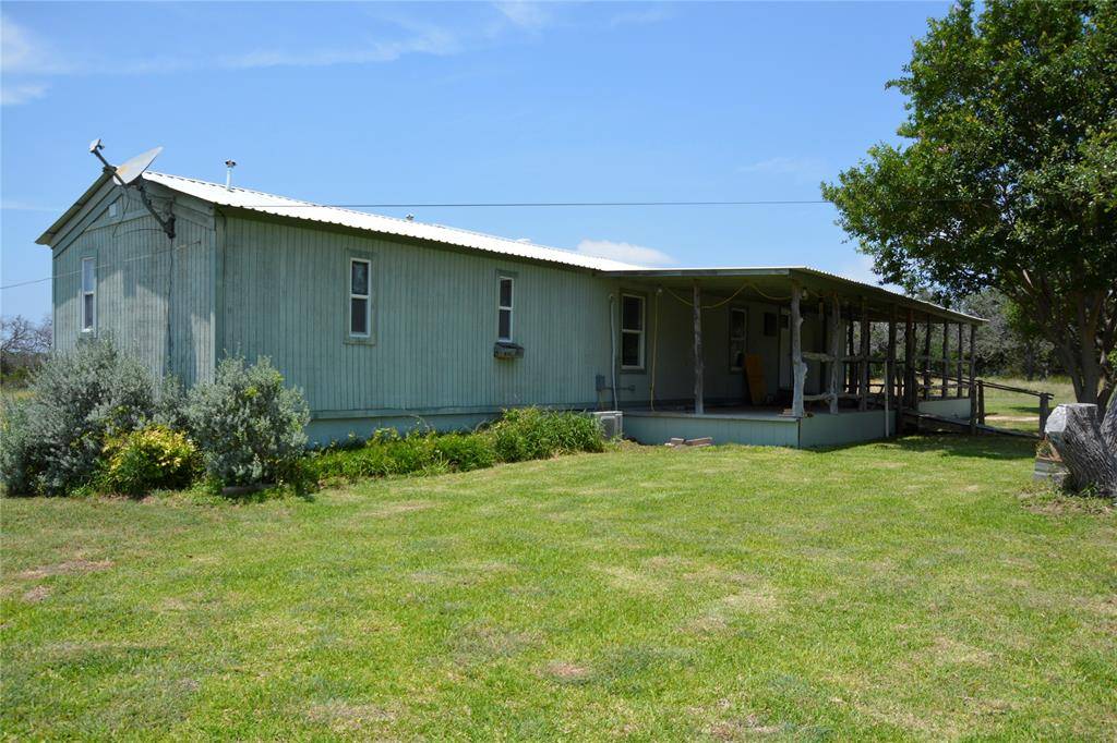 Goldthwaite, TX 76844,91 CR 442