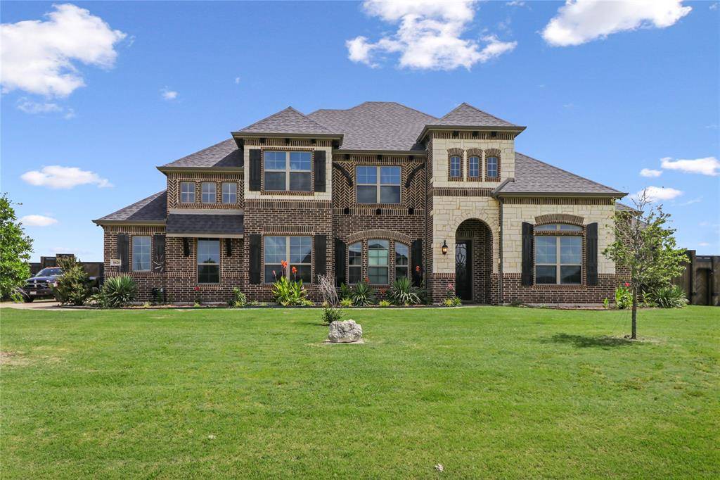 Waxahachie, TX 75167,8420 Palmer Lane