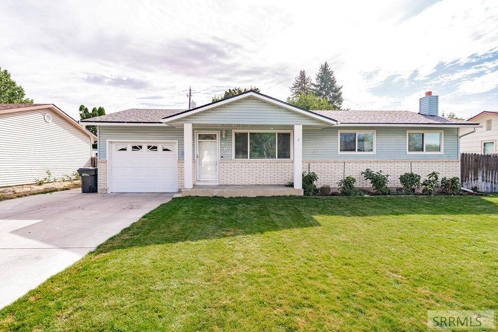 Idaho Falls, ID 83402,700 Moonlite Drive