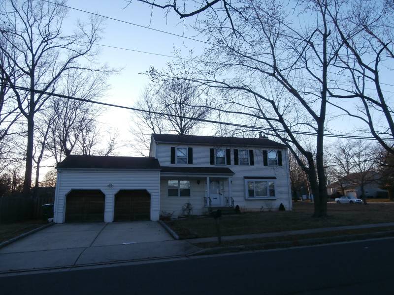 Edison Twp., NJ 08820,1 West Dr