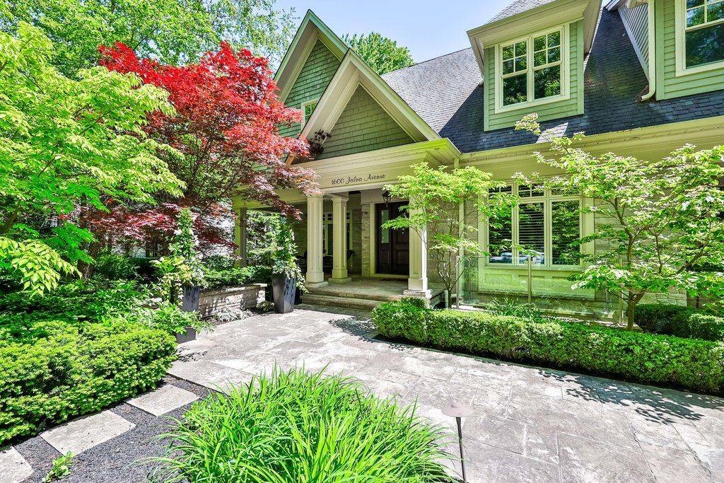 Mississauga, ON L5J 1S7,1600 Jalna AVE