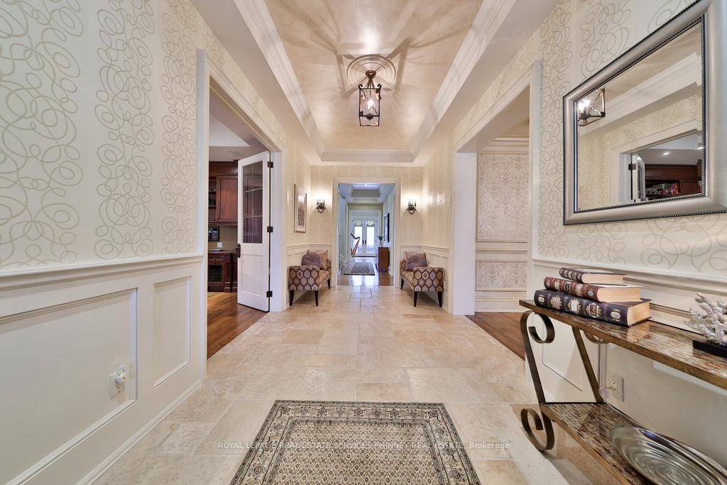 Mississauga, ON L5J 1S7,1600 Jalna AVE