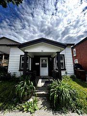 Brantford, ON N3T 2P7,25 Sheridan ST