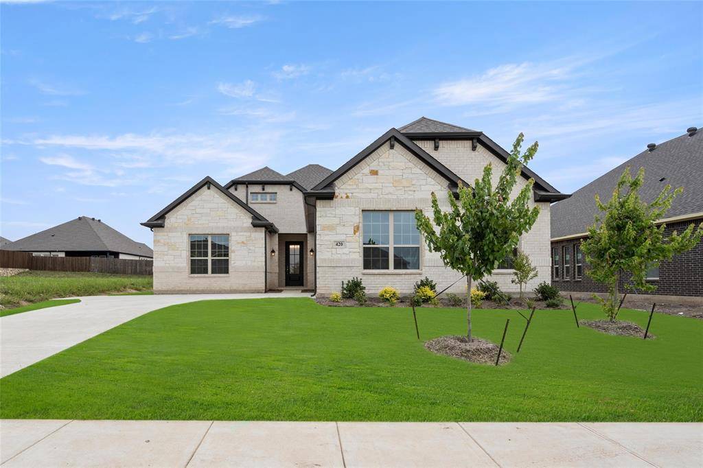 Waxahachie, TX 75167,420 Lamb Lane