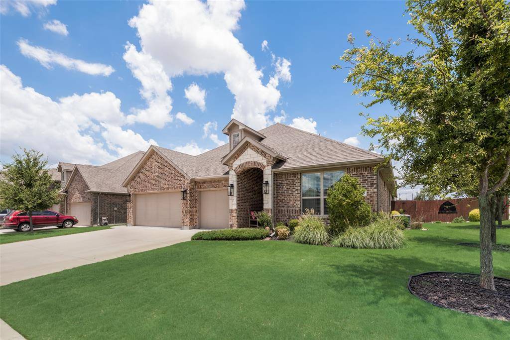 Midlothian, TX 76065,3454 Brighton Drive