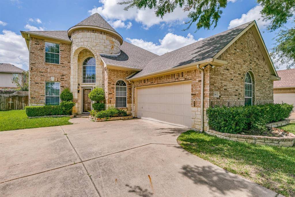 Mesquite, TX 75181,2813 Blue Heron Drive