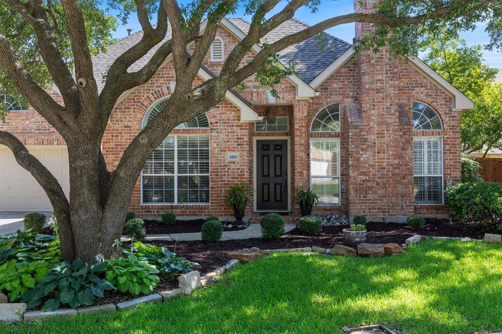 Mckinney, TX 75072,5904 Summer Point Drive