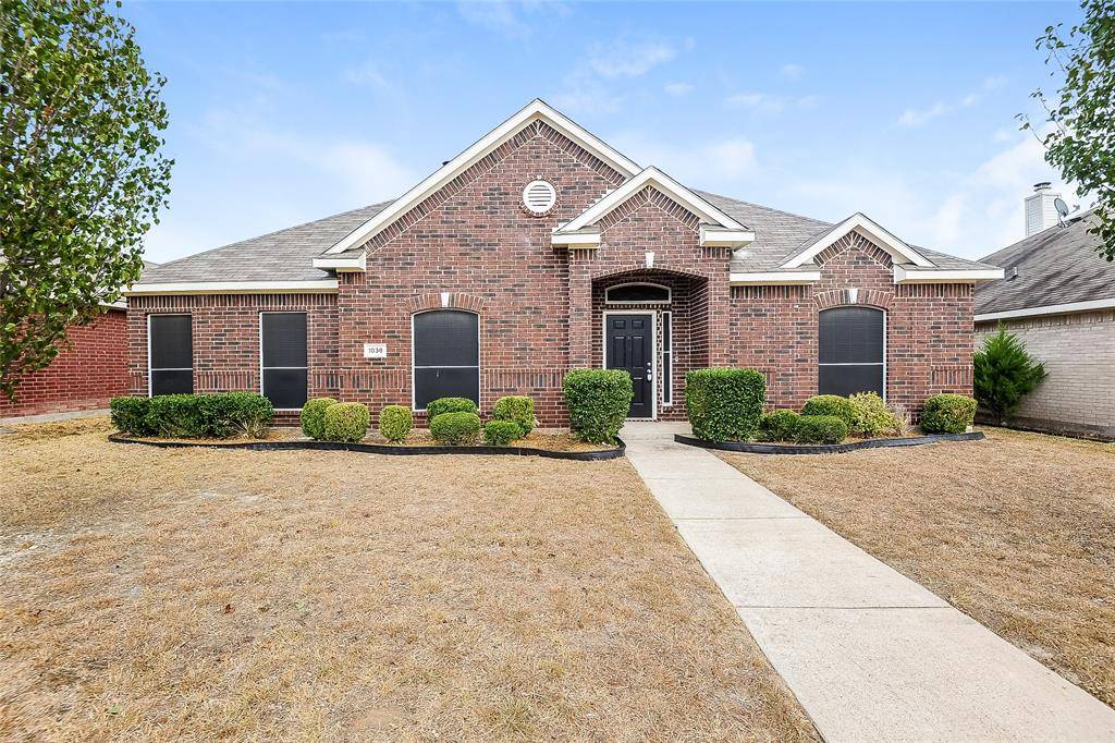 Cedar Hill, TX 75104,1038 Suffolk Lane