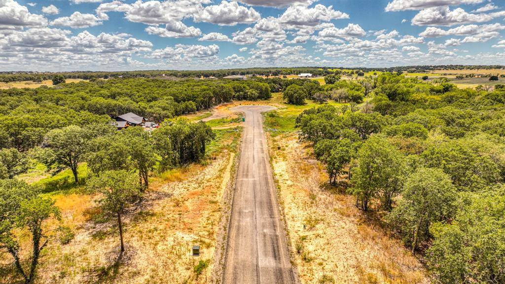 Poolville, TX 76487,Lot 8 Sedona Creek Court