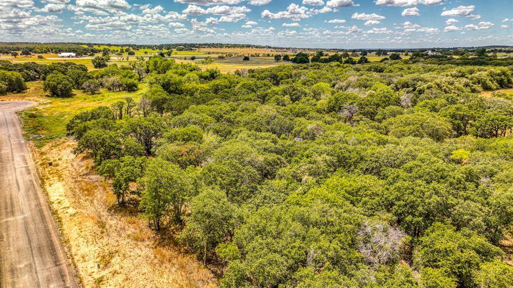 Poolville, TX 76487,Lot 8 Sedona Creek Court