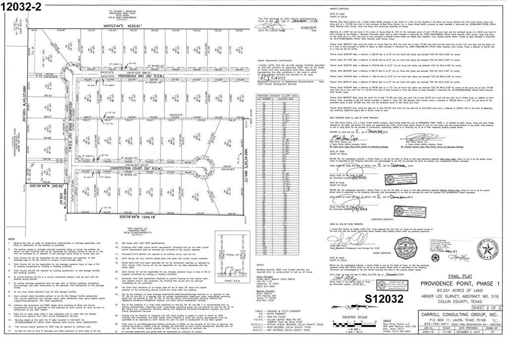 Nevada, TX 75173,1002 Declaration Drive