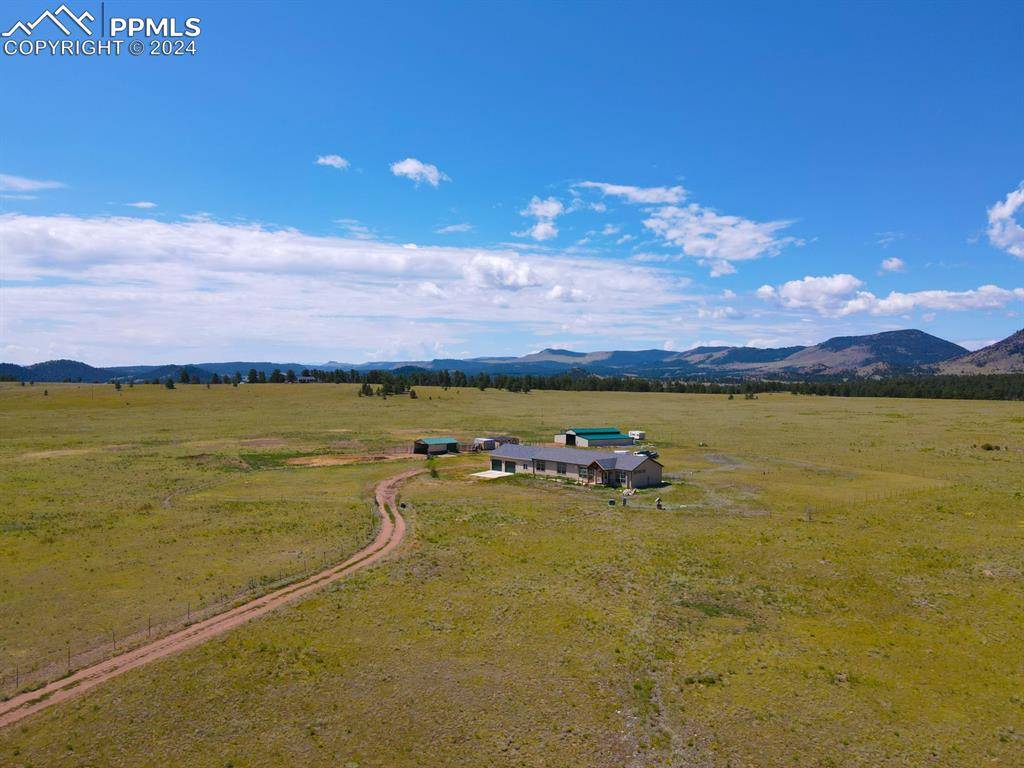 Guffey, CO 80820,1925 Doe Valley RD