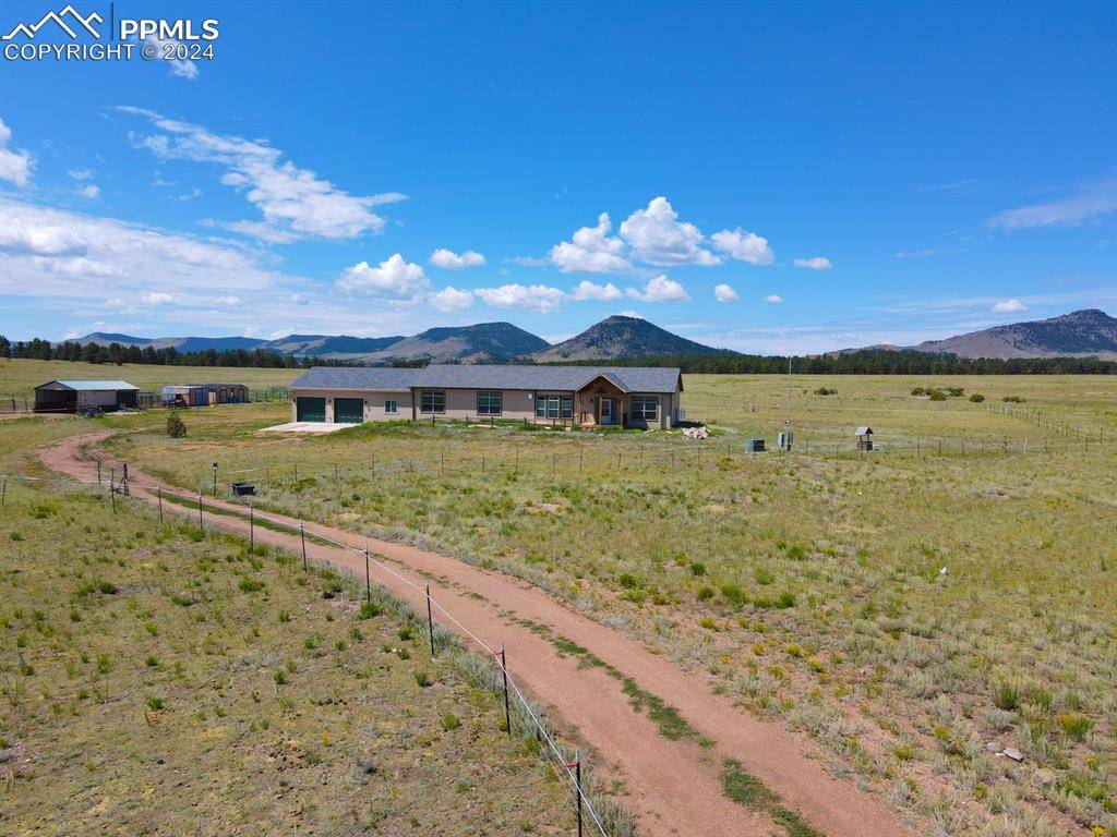 Guffey, CO 80820,1925 Doe Valley RD