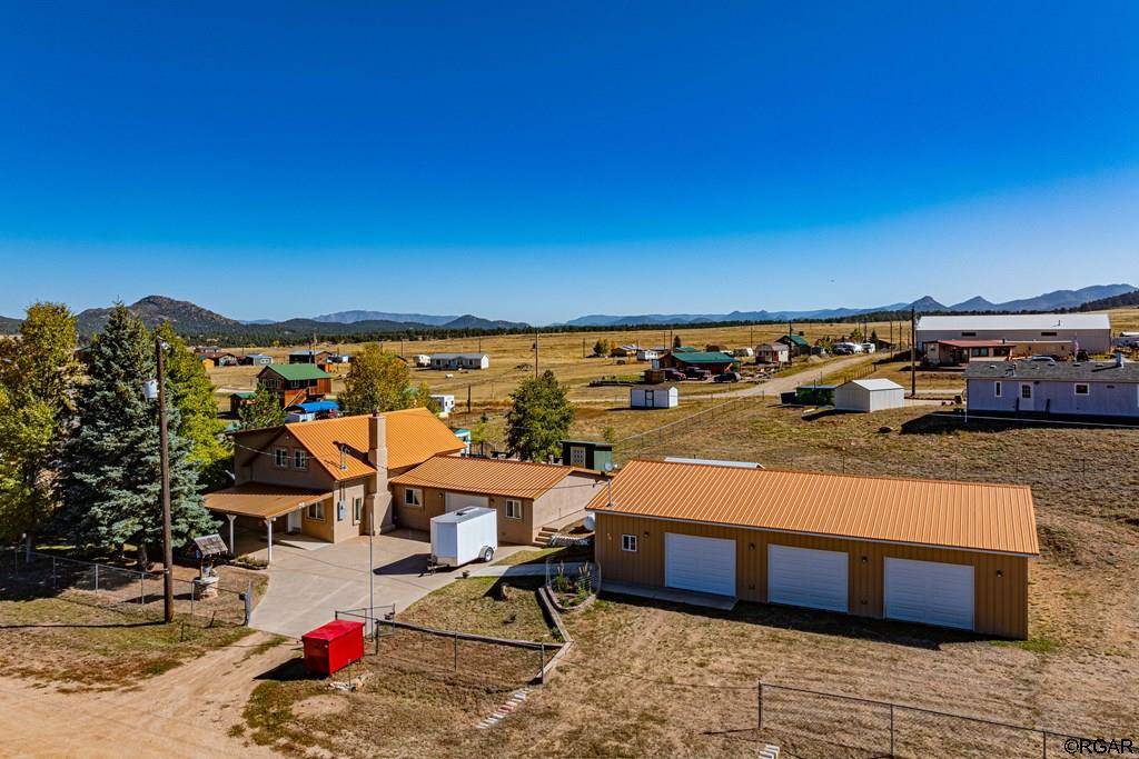 Westcliffe, CO 81252,76 Windy Way