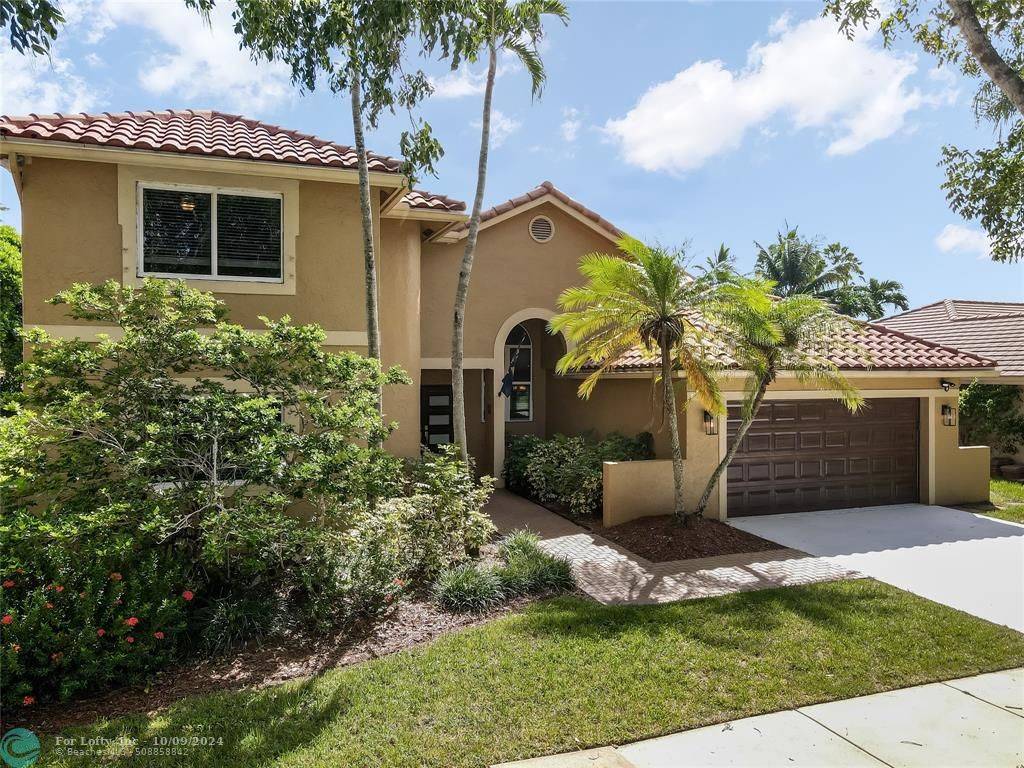 Weston, FL 33326,1775 Lakeshore Cir