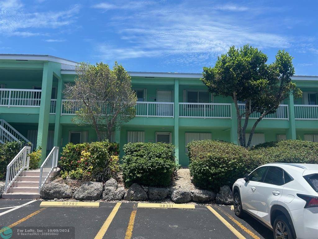 Key Largo, FL 33037,98302 Windward Ave  #9830-2