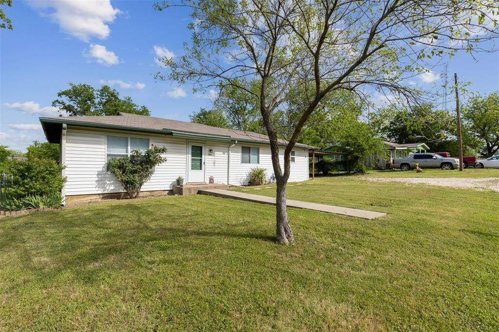 Godley, TX 76044,309 N 5th Street