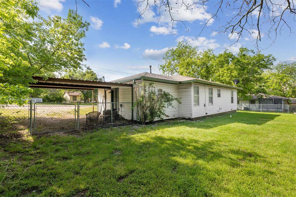 Godley, TX 76044,309 N 5th Street