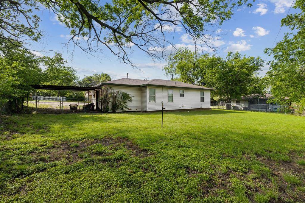 Godley, TX 76044,309 N 5th Street