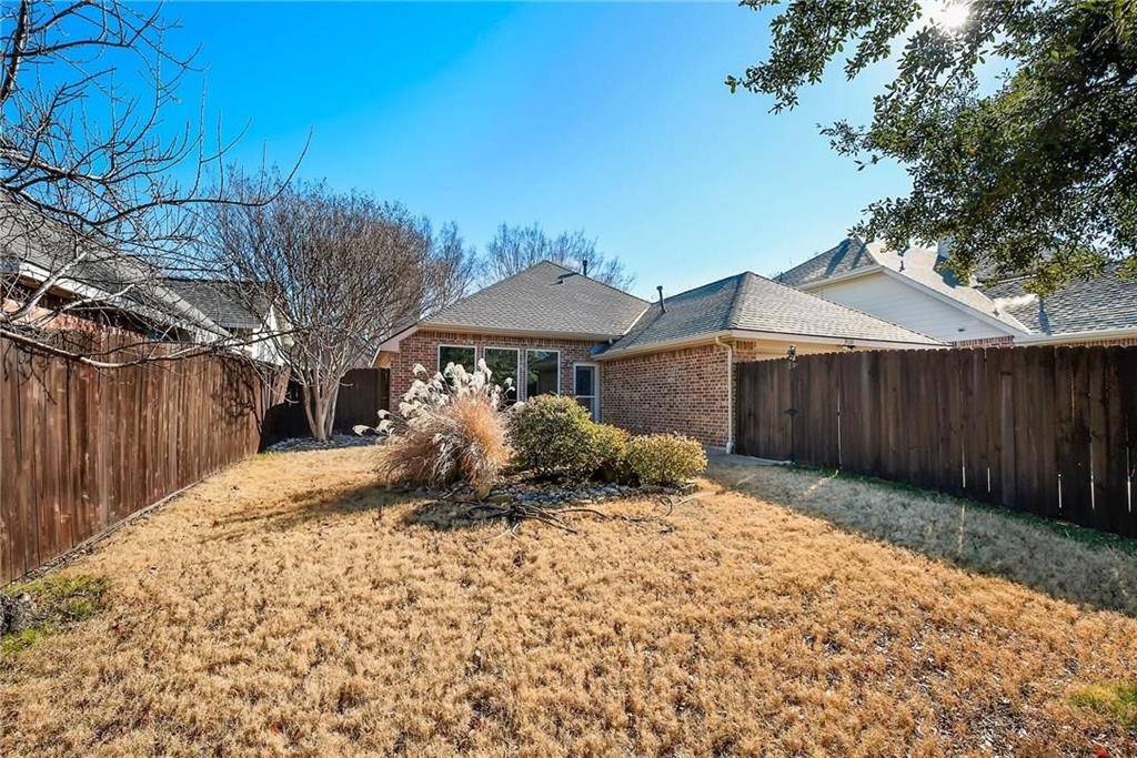 Frisco, TX 75033,9133 Wichita Trail