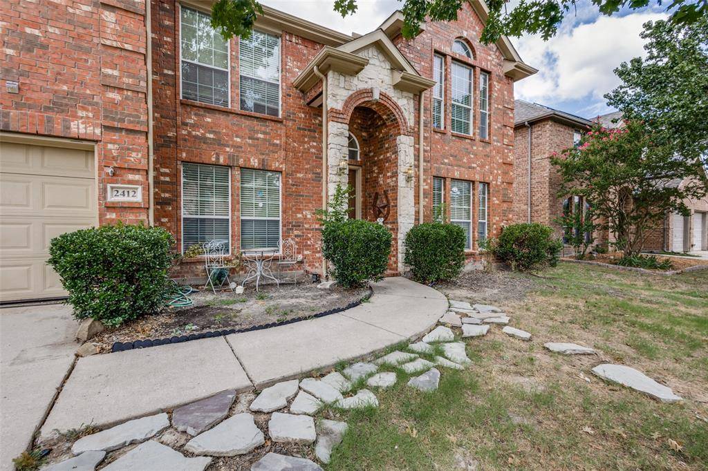 Little Elm, TX 75068,2412 Marble Canyon Drive