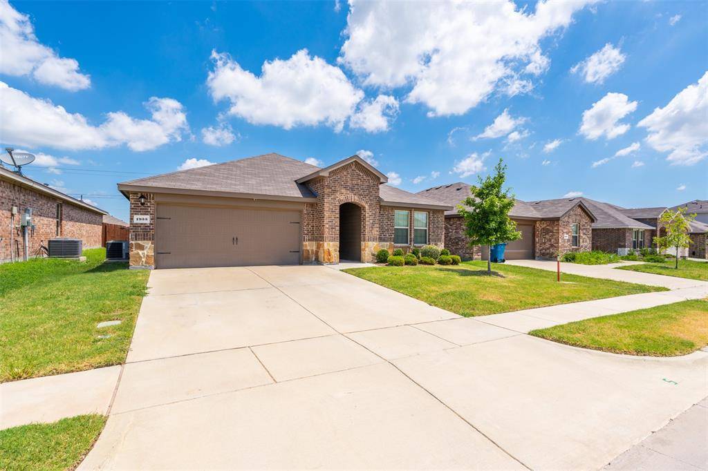 Lancaster, TX 75146,1933 Duskwood Drive