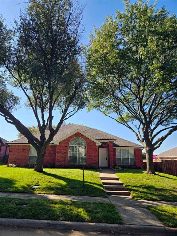 Frisco, TX 75034,7801 Glenoaks Drive