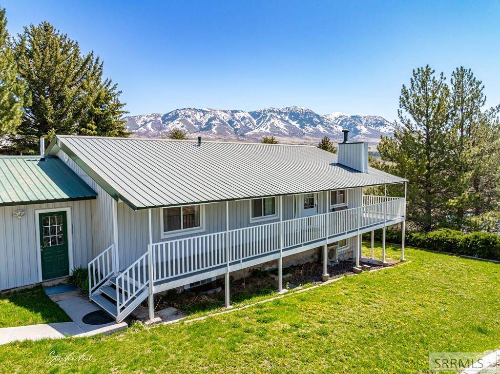 Inkom, ID 83245,1124 N Rapid Creek Road