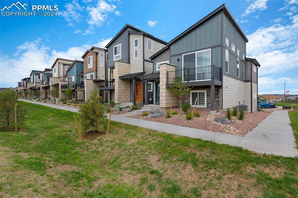 Colorado Springs, CO 80922,2380 Pony Club LN