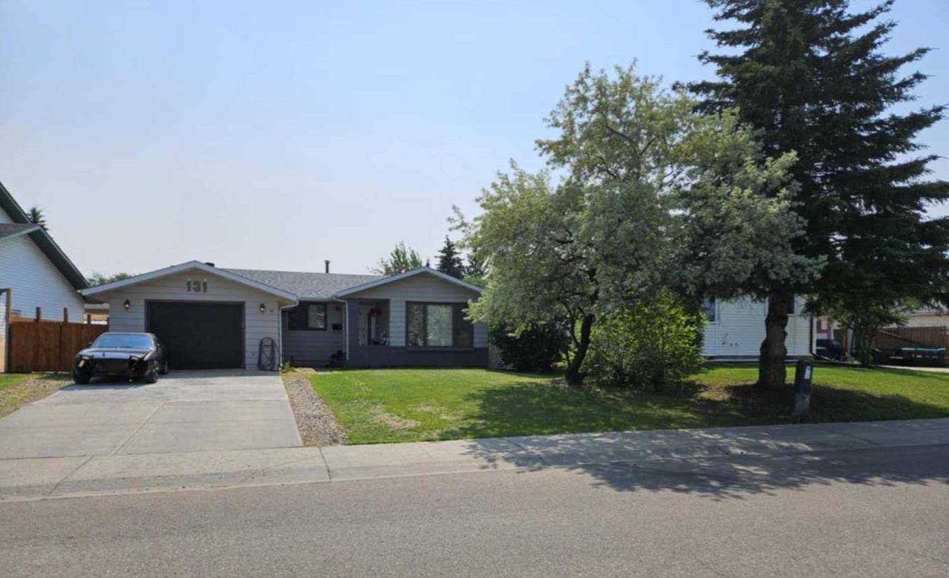 Fort Mcmurray, AB T9H 4L5,131 Wolverine DR