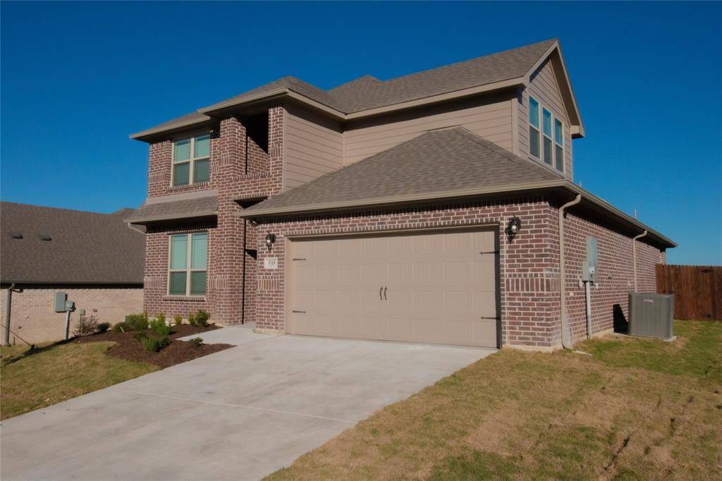 Justin, TX 76247,535 Hillcrest Circle