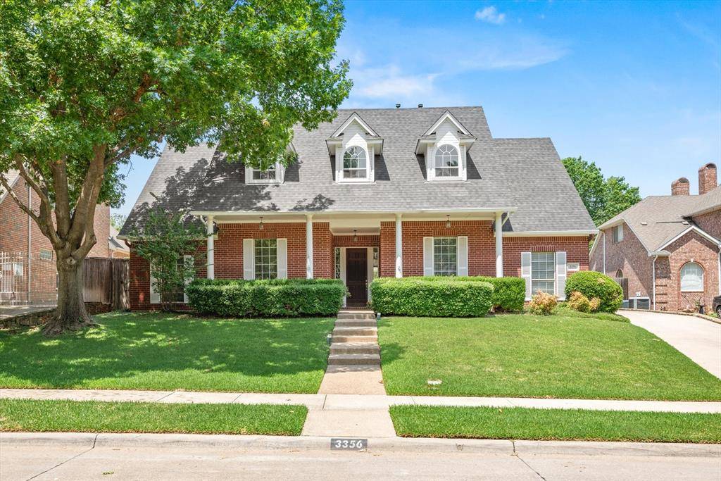 Grapevine, TX 76051,3356 Spruce Lane