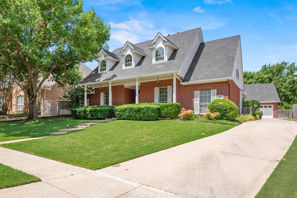 Grapevine, TX 76051,3356 Spruce Lane