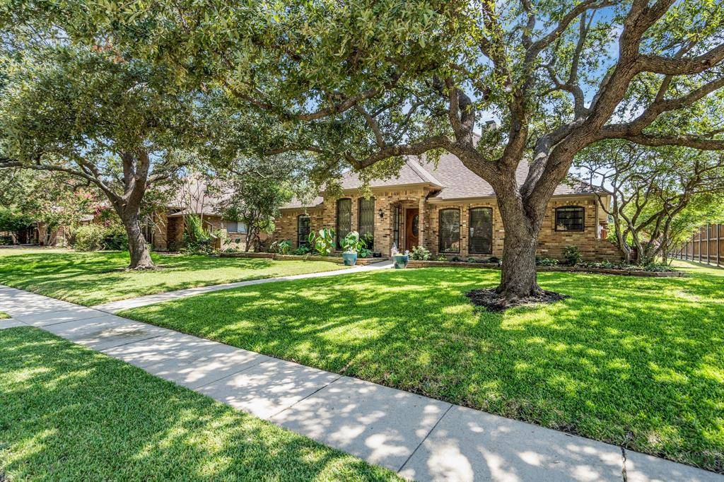 Plano, TX 75074,2312 Felicia Drive