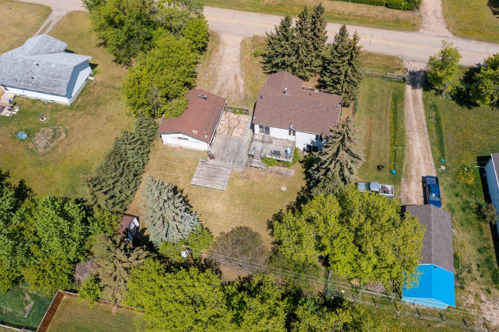 Joffre, AB T4L 2N2,9 1 AVE