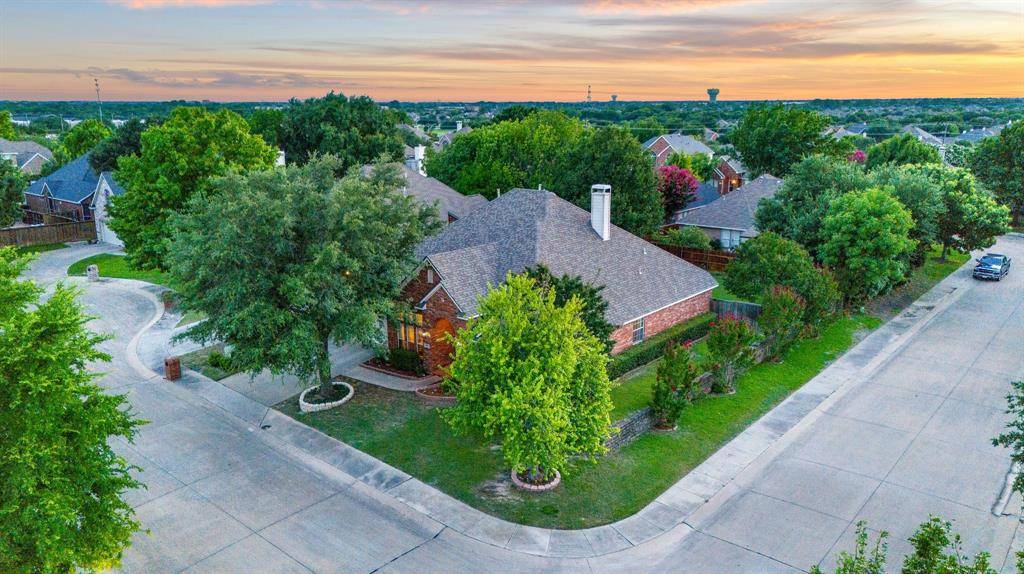 Mckinney, TX 75072,500 Rookery Court