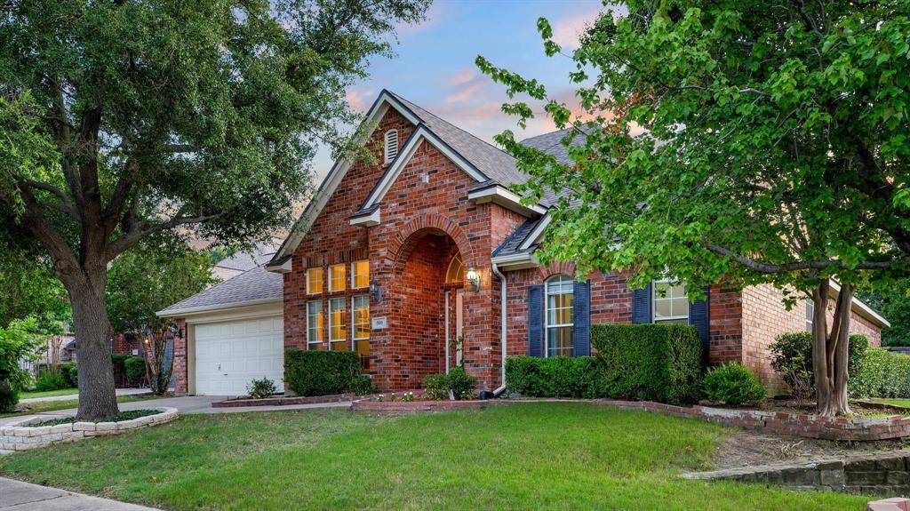 Mckinney, TX 75072,500 Rookery Court